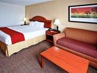 фото отеля Holiday Inn Express Columbia I-26 at Harbison Boulevard