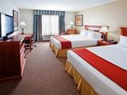 фото отеля Holiday Inn Express Columbia I-26 at Harbison Boulevard