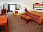 фото отеля Holiday Inn Express Columbia I-26 at Harbison Boulevard