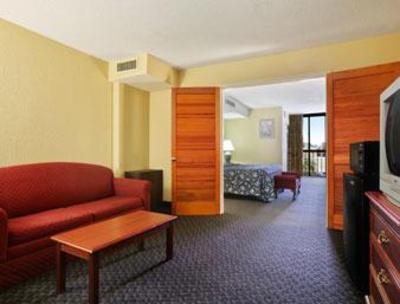 фото отеля Days Inn Southeast Columbia (South Carolina)