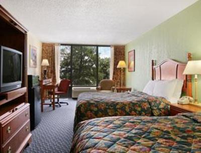 фото отеля Days Inn Southeast Columbia (South Carolina)