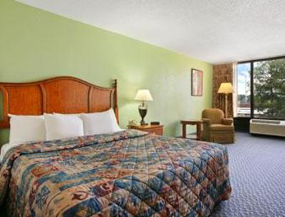 фото отеля Days Inn Southeast Columbia (South Carolina)