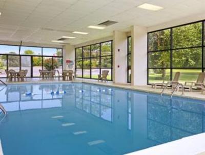 фото отеля Days Inn Southeast Columbia (South Carolina)