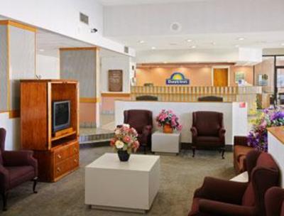 фото отеля Days Inn Southeast Columbia (South Carolina)