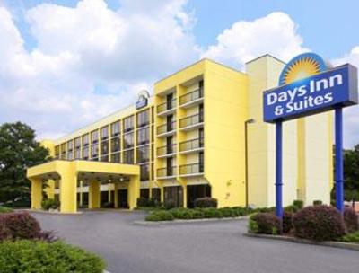 фото отеля Days Inn Southeast Columbia (South Carolina)