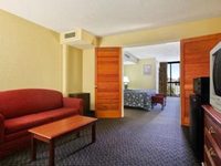 Days Inn Southeast Columbia (South Carolina)