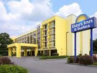 фото отеля Days Inn Southeast Columbia (South Carolina)