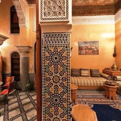 фото отеля Riad Layalina
