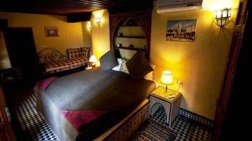 фото отеля Riad Layalina