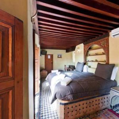 фото отеля Riad Layalina