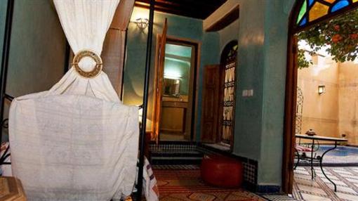 фото отеля Riad Layalina