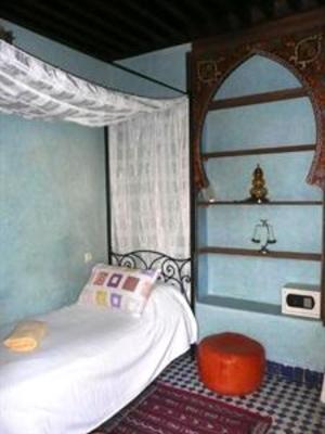 фото отеля Riad Layalina