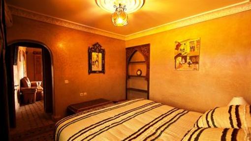 фото отеля Riad Layalina