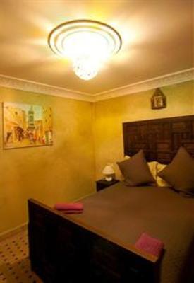 фото отеля Riad Layalina