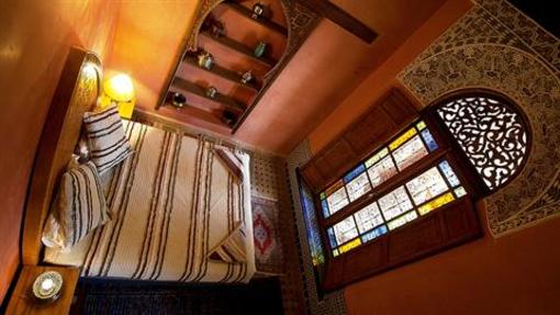 фото отеля Riad Layalina