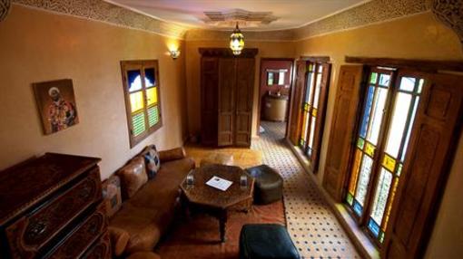 фото отеля Riad Layalina