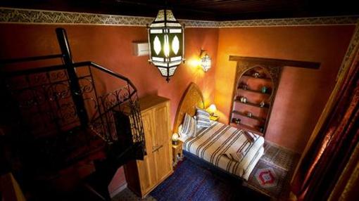 фото отеля Riad Layalina