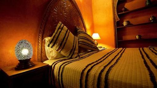 фото отеля Riad Layalina
