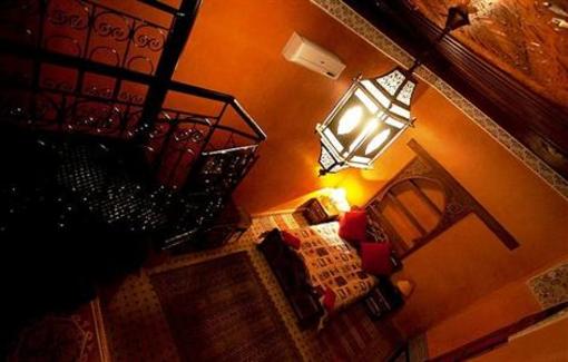 фото отеля Riad Layalina