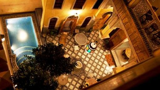 фото отеля Riad Layalina