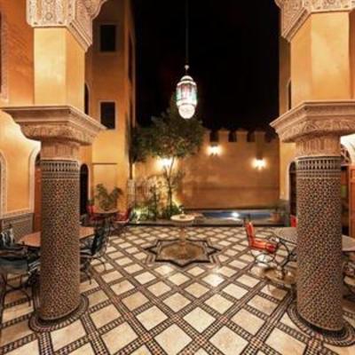 фото отеля Riad Layalina