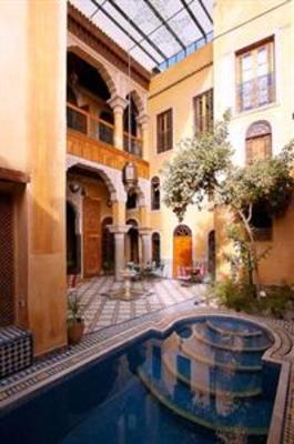 фото отеля Riad Layalina