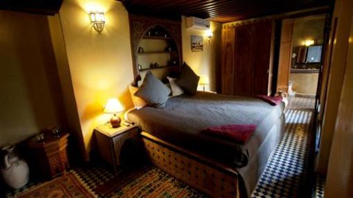 фото отеля Riad Layalina