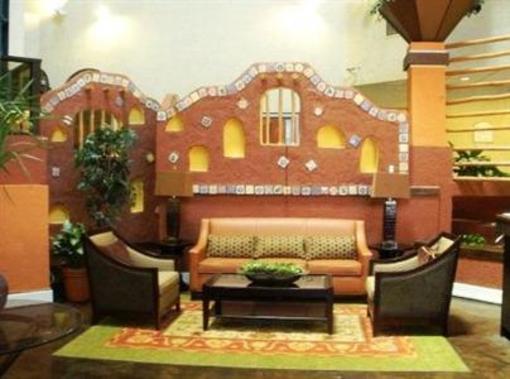 фото отеля Holiday Inn Phoenix-West