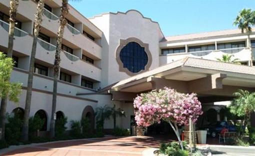 фото отеля Holiday Inn Phoenix-West