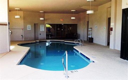 фото отеля Holiday Inn Phoenix-West