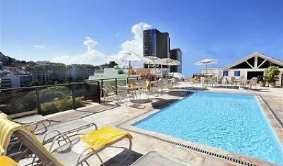 фото отеля Windsor Florida Hotel