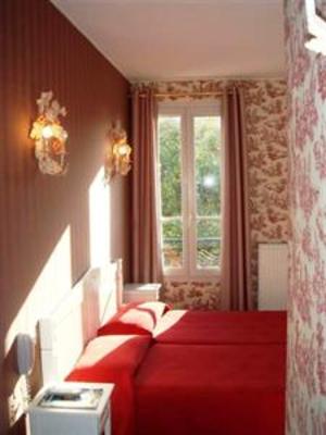 фото отеля Hotel Regyn's Montmartre