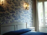 Hotel Regyn's Montmartre