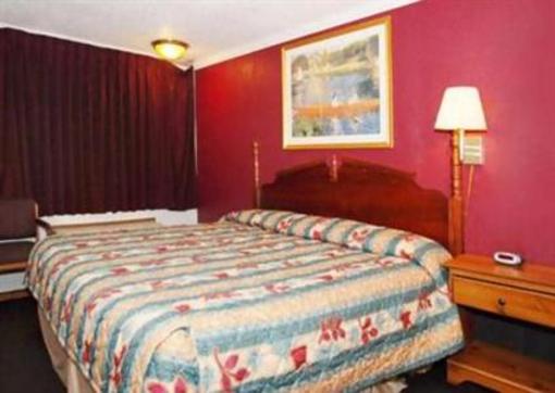 фото отеля Econo Lodge Worthington Columbus