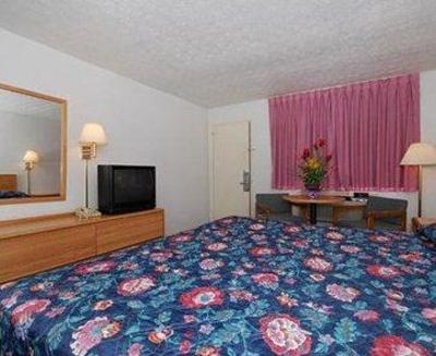 фото отеля Econo Lodge Worthington Columbus