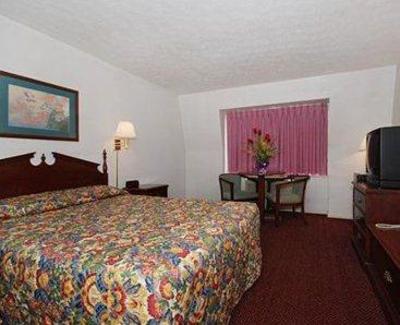 фото отеля Econo Lodge Worthington Columbus