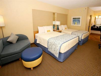 фото отеля La Quinta Inn Northeast Fort Lauderdale