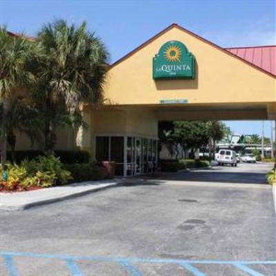 фото отеля La Quinta Inn Northeast Fort Lauderdale
