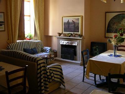 фото отеля Hotel Tavernola Battipaglia