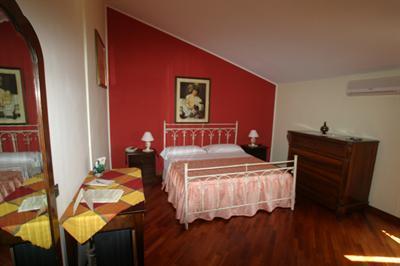 фото отеля Hotel Tavernola Battipaglia