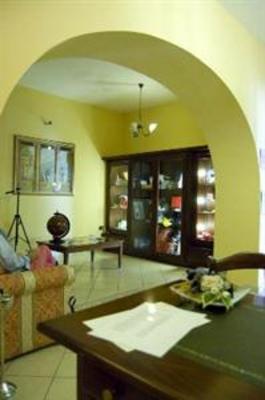 фото отеля Hotel Tavernola Battipaglia