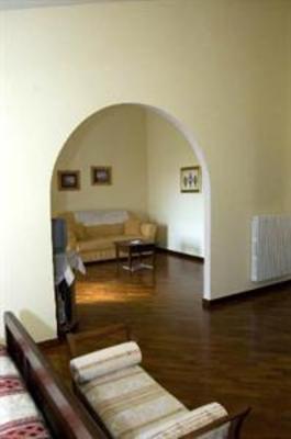 фото отеля Hotel Tavernola Battipaglia