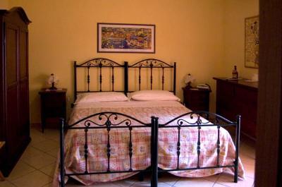 фото отеля Hotel Tavernola Battipaglia
