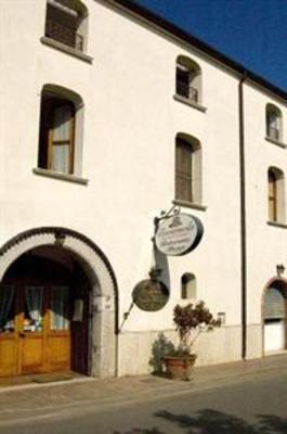 фото отеля Hotel Tavernola Battipaglia