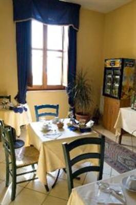 фото отеля Hotel Tavernola Battipaglia