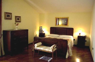 фото отеля Hotel Tavernola Battipaglia