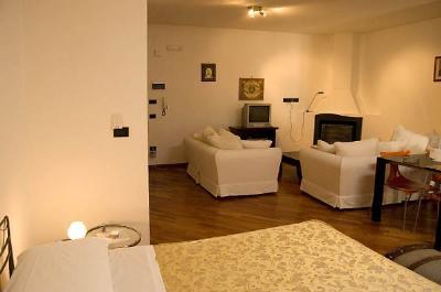 фото отеля Hotel Tavernola Battipaglia