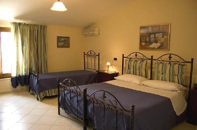 фото отеля Hotel Tavernola Battipaglia