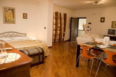 фото отеля Hotel Tavernola Battipaglia