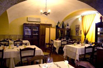 фото отеля Hotel Tavernola Battipaglia